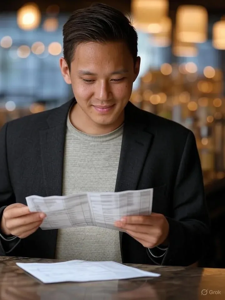 솔직히 말해서... 하이퍼블릭 주대 첫 이용 찐 후기! 투명한 주대가 맞나요?