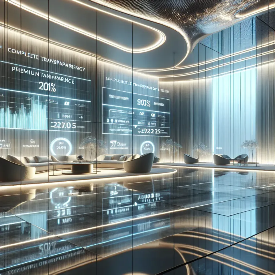 주대 고민, 이제 그만! 투명하고 정직한 하이퍼블릭을 만나보세요.